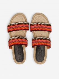 Шлепанцы Marc O’Polo модель 30317931102634-277 Фото