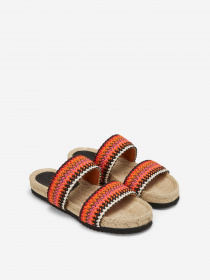 Шлепанцы Marc O’Polo модель 30317931102634-277 Фото