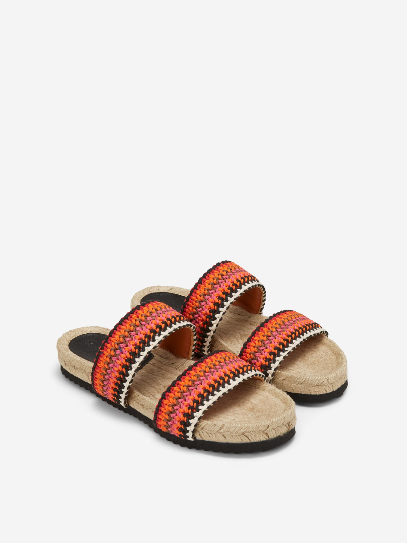 Шлепанцы Marc O’Polo модель 30317931102634-277 Шлепанцы Marc O’Polo модель 30317931102634-277 Фото