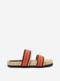 Шлепанцы Marc O’Polo модель 30317931102634-277 Шлепанцы Marc O’Polo модель 30317931102634-277 Фото