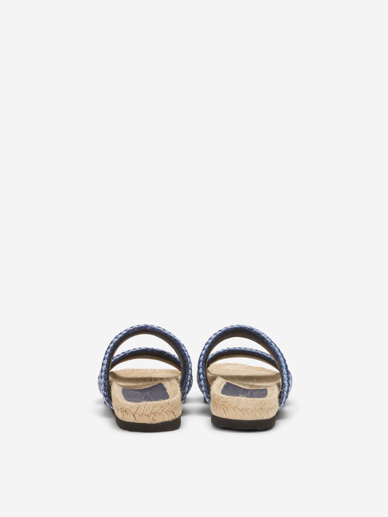 Шльопанці Marc O’Polo модель 30317931102634-863 Фото