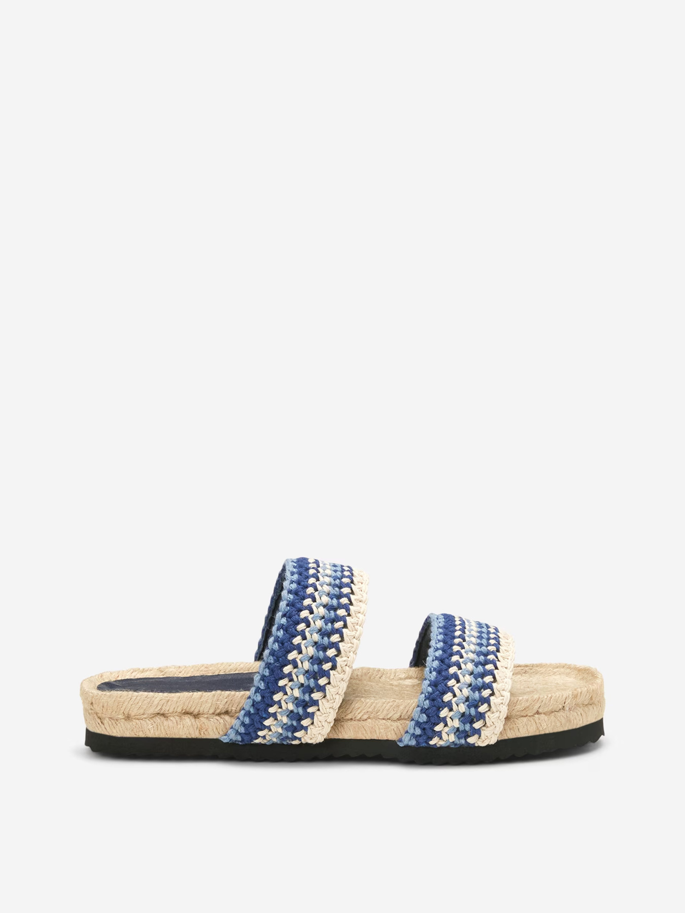 Шльопанці Marc O’Polo модель 30317931102634-863 Фото