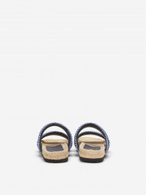 Шлепанцы Marc O’Polo модель 30317931102634-863 Шлепанцы Marc O’Polo модель 30317931102634-863 Фото