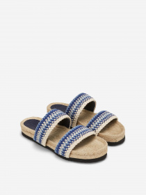 Шлепанцы Marc O’Polo модель 30317931102634-863 Шлепанцы Marc O’Polo модель 30317931102634-863 Фото