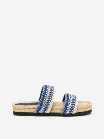 Шлепанцы Marc O’Polo модель 30317931102634-863 Шлепанцы Marc O’Polo модель 30317931102634-863 Фото