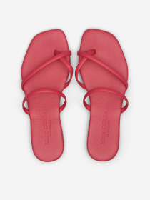 Шлепанцы Marc O’Polo модель 30317951101109-331 Фото