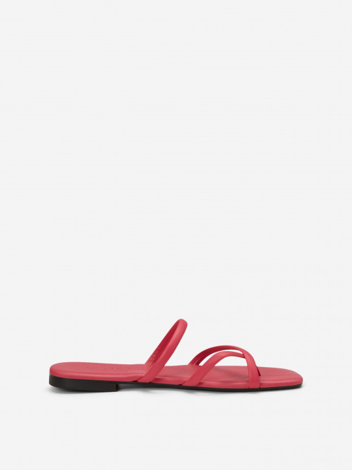 Шлепанцы Marc O’Polo модель 30317951101109-331 Фото