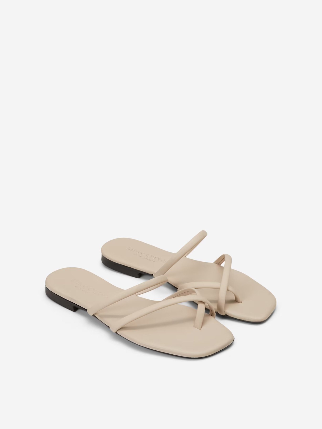 Шлепанцы Marc O’Polo модель 30317951101109-736 Фото