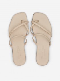 Шлепанцы Marc O’Polo модель 30317951101109-736 Фото