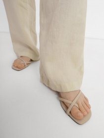 Шлепанцы Marc O’Polo модель 30317951101109-736 Фото