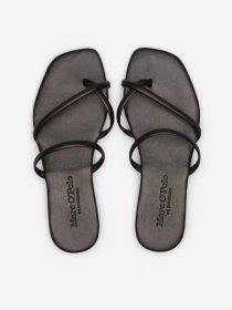 Шлепанцы Marc O’Polo модель 30317951101109-990 Фото