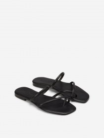 Шлепанцы Marc O’Polo модель 30317951101109-990 Фото