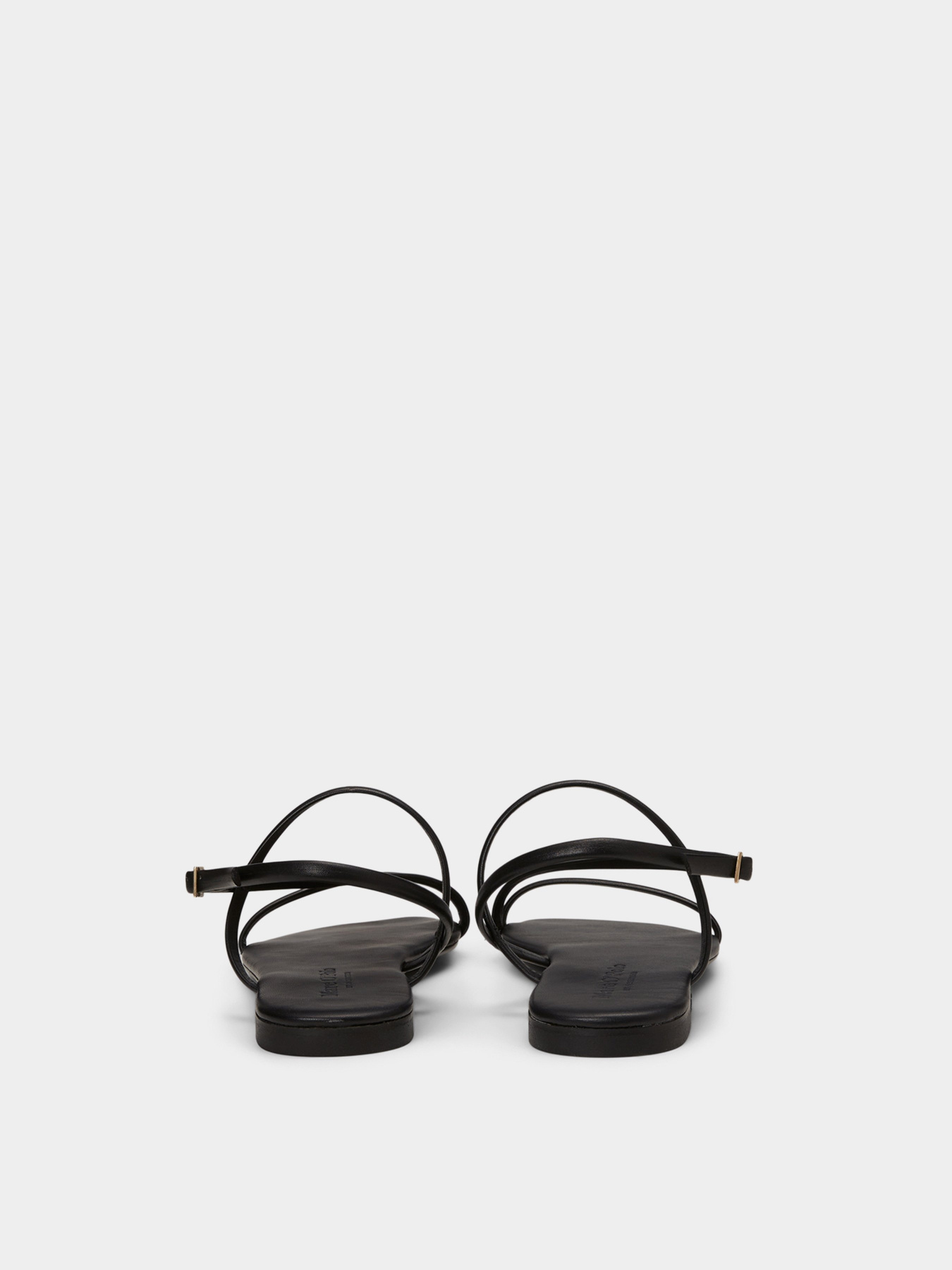 Сандалии Marc O’Polo модель 30317951102109-990 Фото