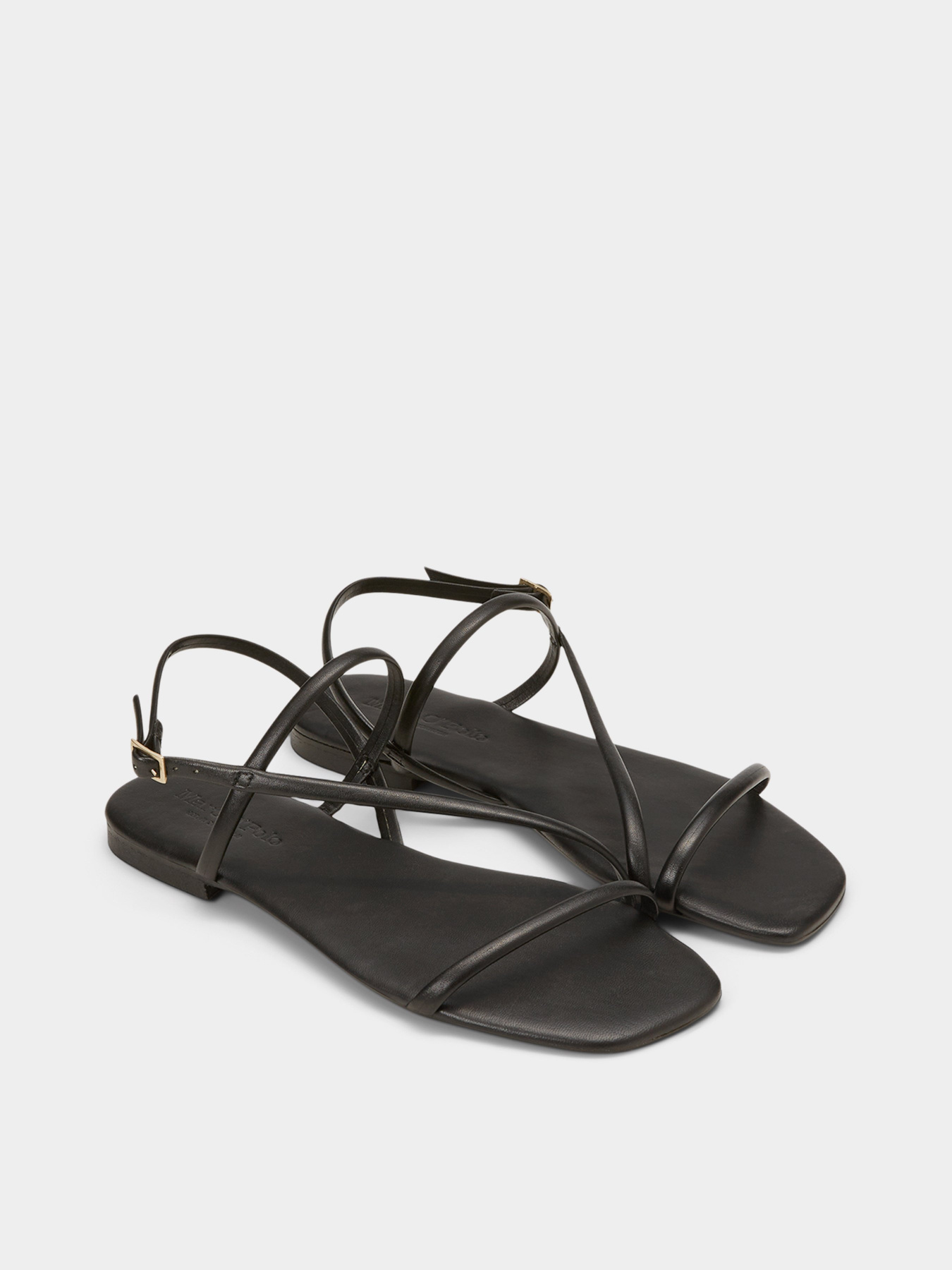 Сандалии Marc O’Polo модель 30317951102109-990 Фото