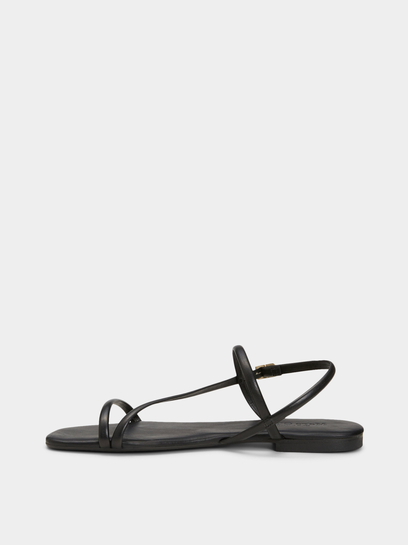 Сандалии Marc O’Polo модель 30317951102109-990 Фото