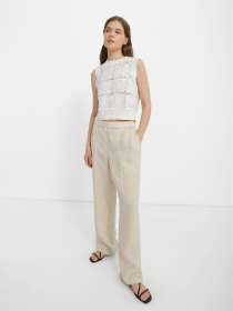 Сандалии Marc O’Polo модель 30317951102109-990 Фото