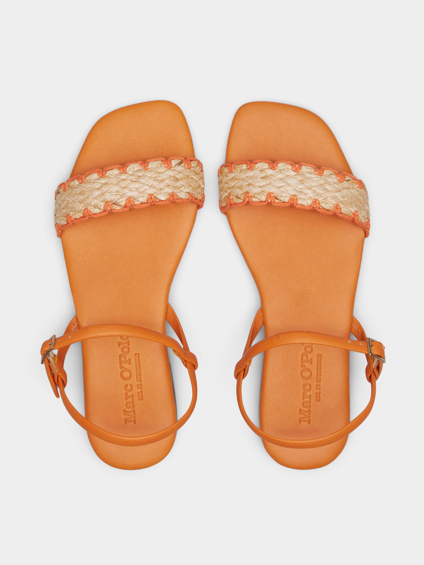 Сандалии Marc O’Polo модель 30317951103118-277 Фото