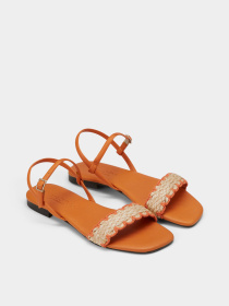 Сандалии Marc O’Polo модель 30317951103118-277 Фото