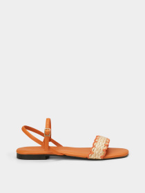 Сандалии Marc O’Polo модель 30317951103118-277 Фото