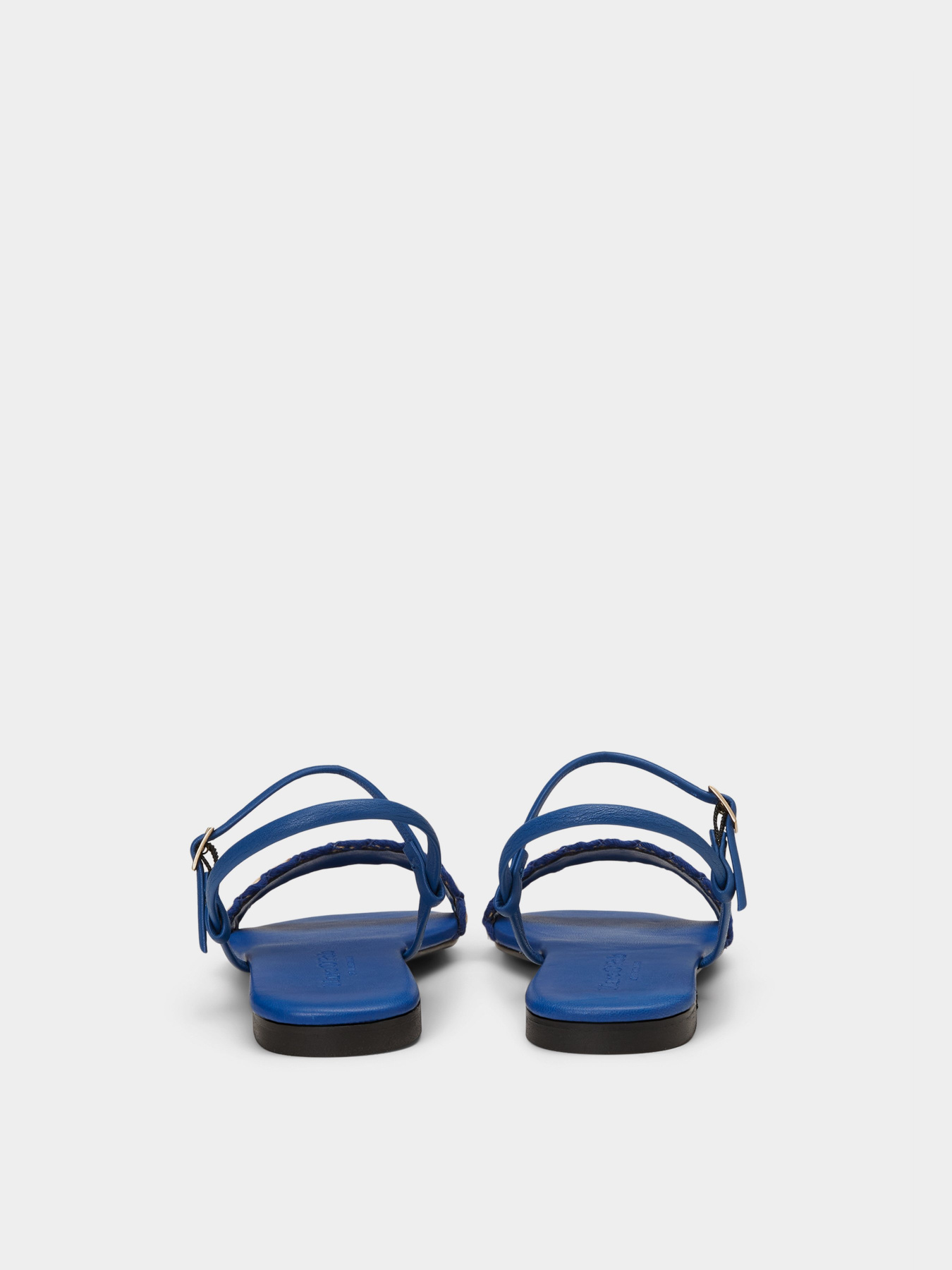 Сандалии Marc O’Polo модель 30317951103118-863 Фото