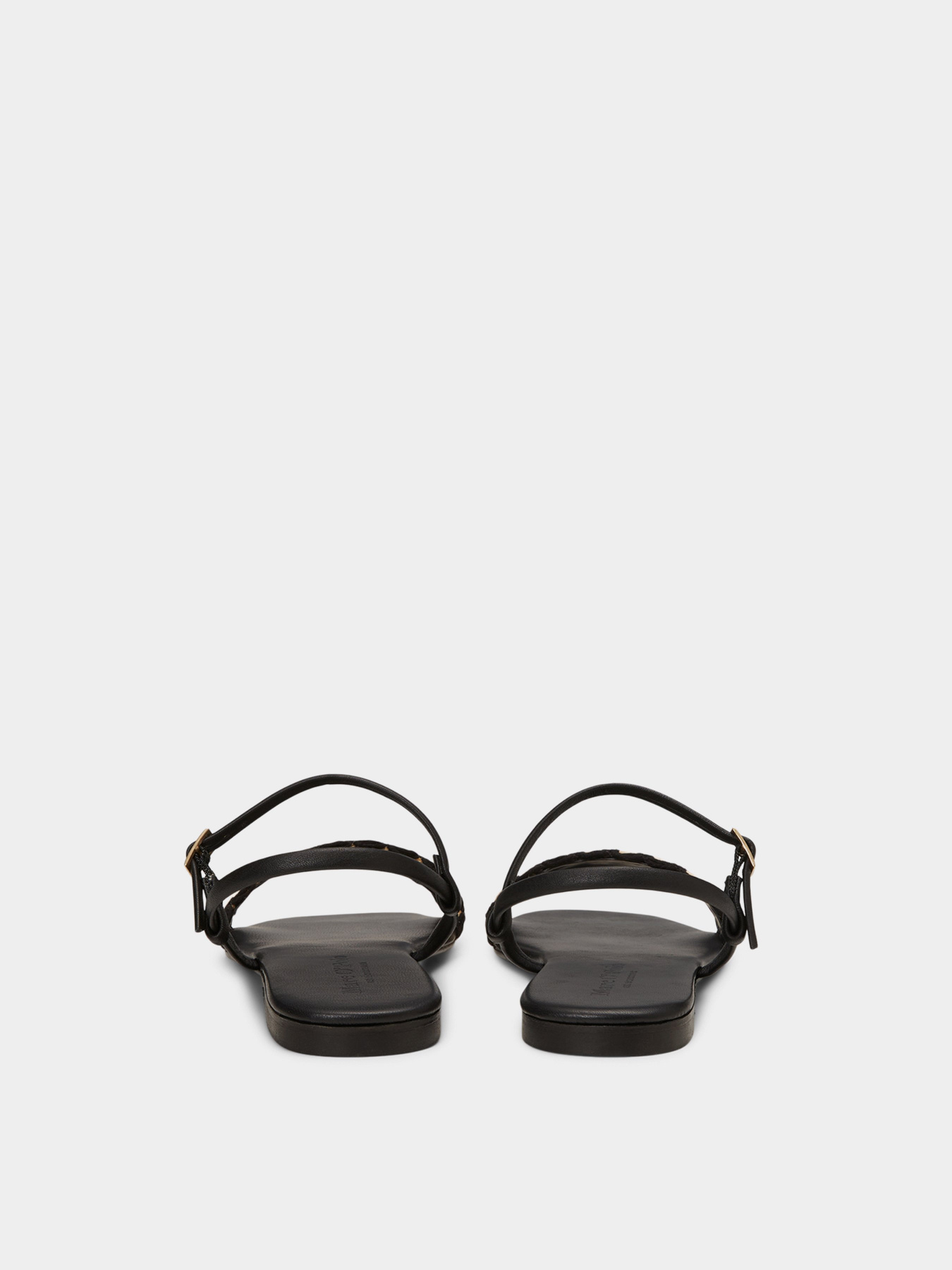 Сандалии Marc O’Polo модель 30317951103118-990 Фото