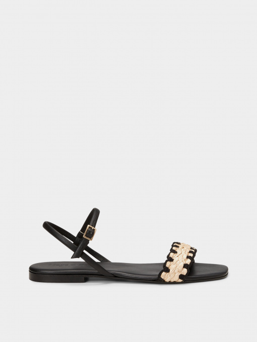 Сандалии Marc O’Polo модель 30317951103118-990 Фото