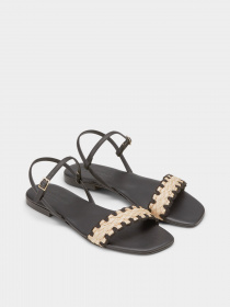 Сандалии Marc O’Polo модель 30317951103118-990 Сандалии Marc O’Polo модель 30317951103118-990 Фото