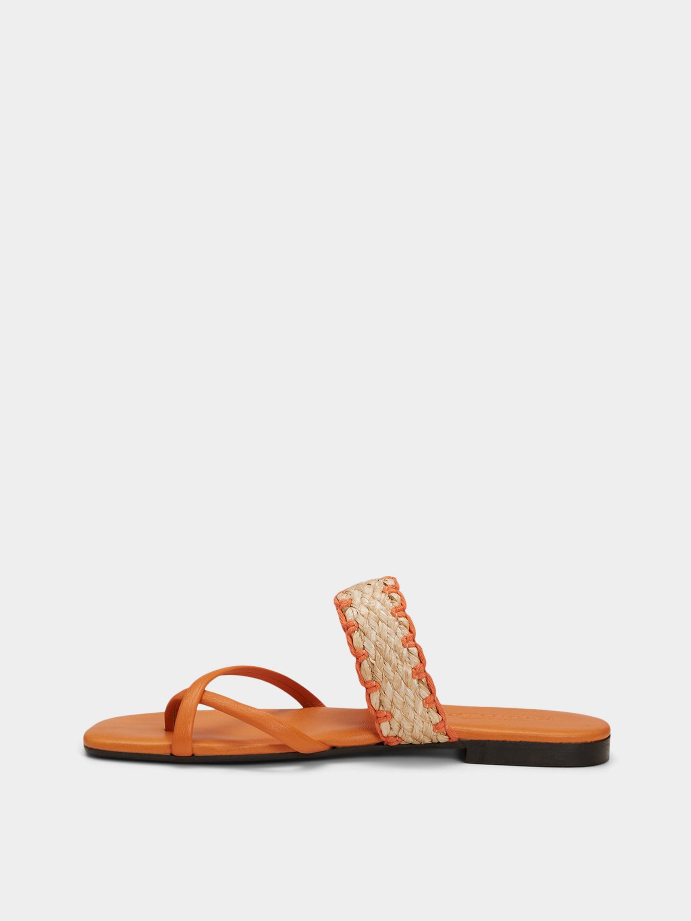 Шлепанцы Marc O’Polo модель 30317951104118-277 Фото