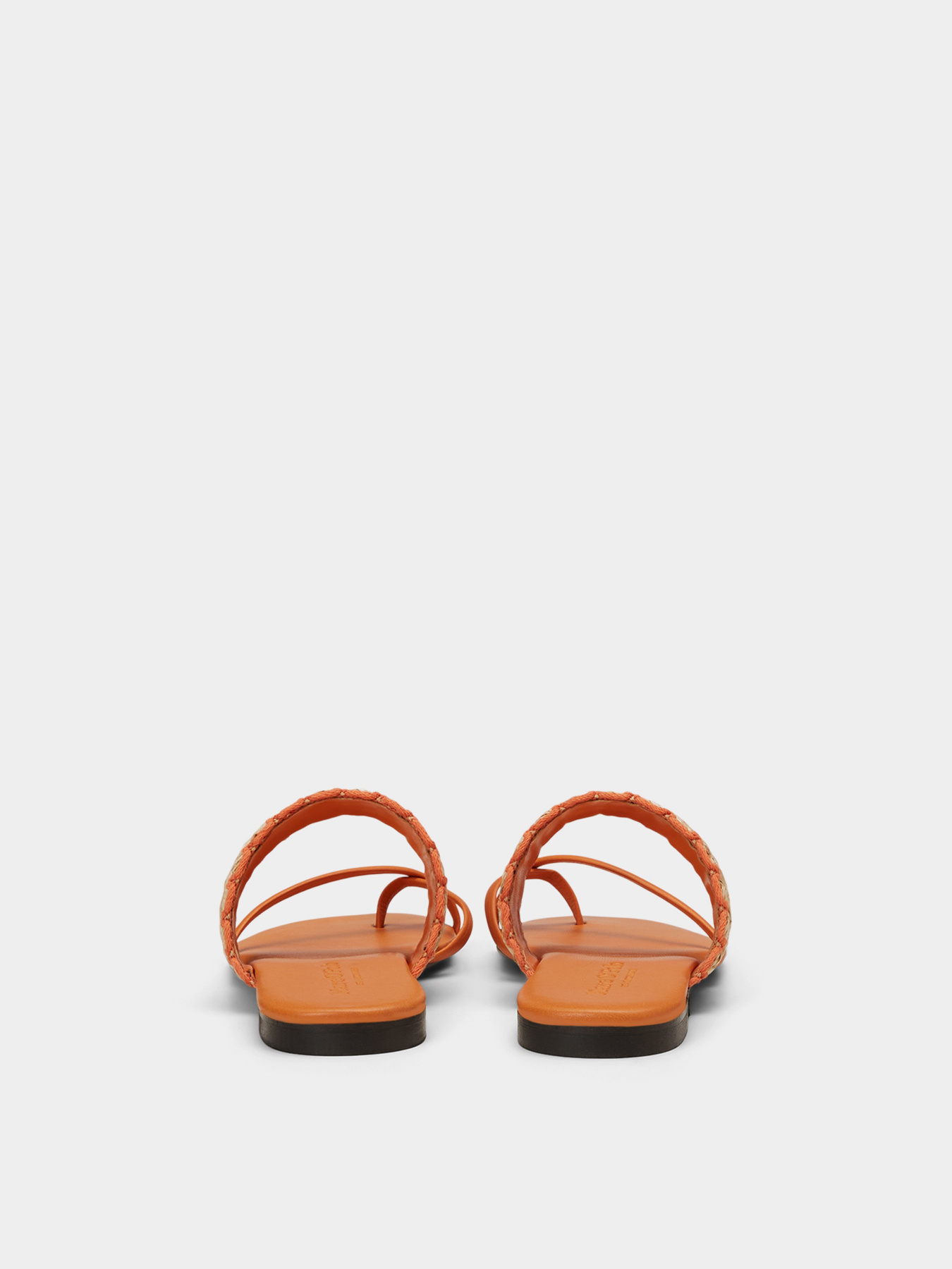 Шлепанцы Marc O’Polo модель 30317951104118-277 Фото