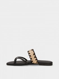 Шлепанцы Marc O’Polo модель 30317951104118-990 Фото