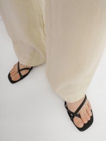 Шлепанцы Marc O’Polo модель 30317951104118-990 Фото