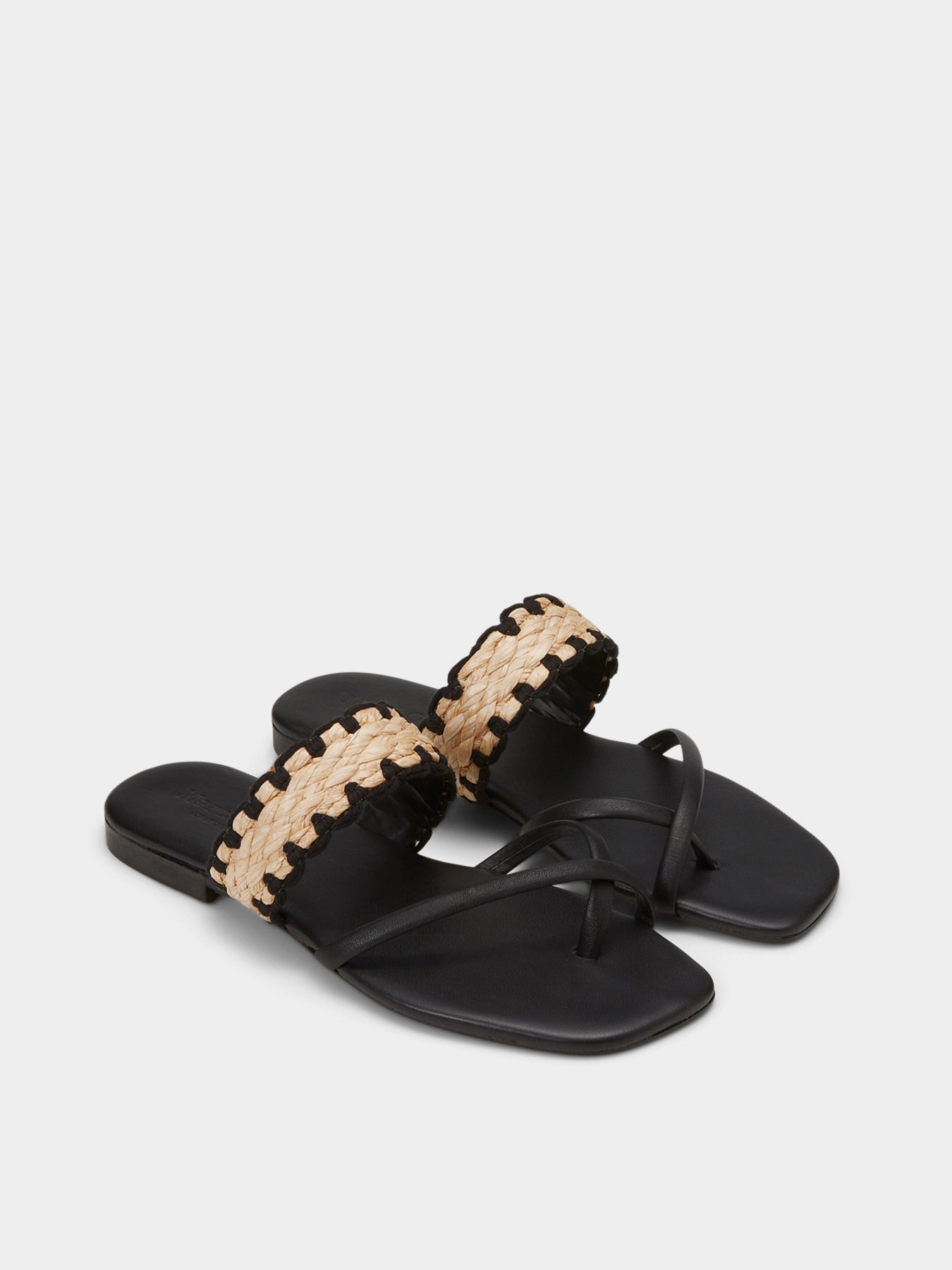 Шльопанці Marc O’Polo модель 30317951104118-990 Шльопанці Marc O’Polo модель 30317951104118-990 Фото