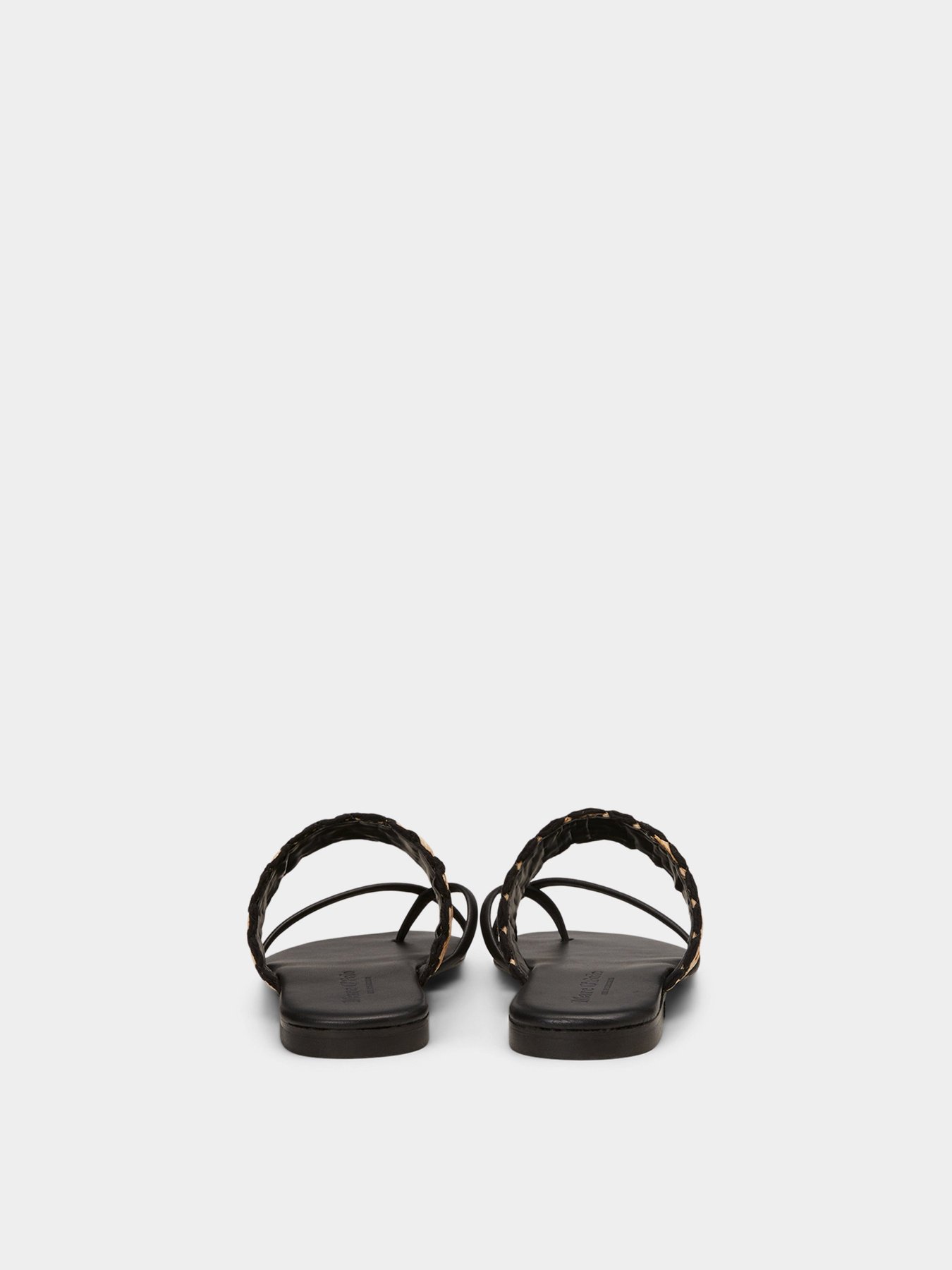 Шльопанці Marc O’Polo модель 30317951104118-990 Шльопанці Marc O’Polo модель 30317951104118-990 Фото