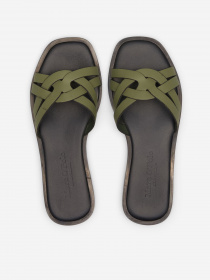 Шльопанці Marc O’Polo модель 30317961101109-415 Фото