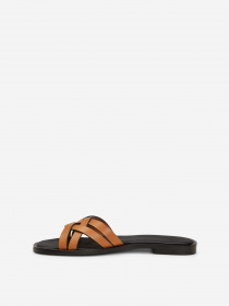 Шлепанцы Marc O’Polo модель 30317961101109-720 Фото