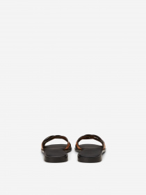 Шлепанцы Marc O’Polo модель 30317961101109-720 Фото