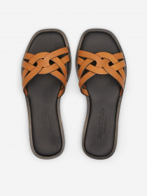 Шлепанцы Marc O’Polo модель 30317961101109-720 Фото