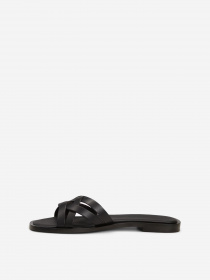 Шлепанцы Marc O’Polo модель 30317961101109-990 Фото