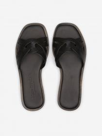 Шлепанцы Marc O’Polo модель 30317961101109-990 Фото