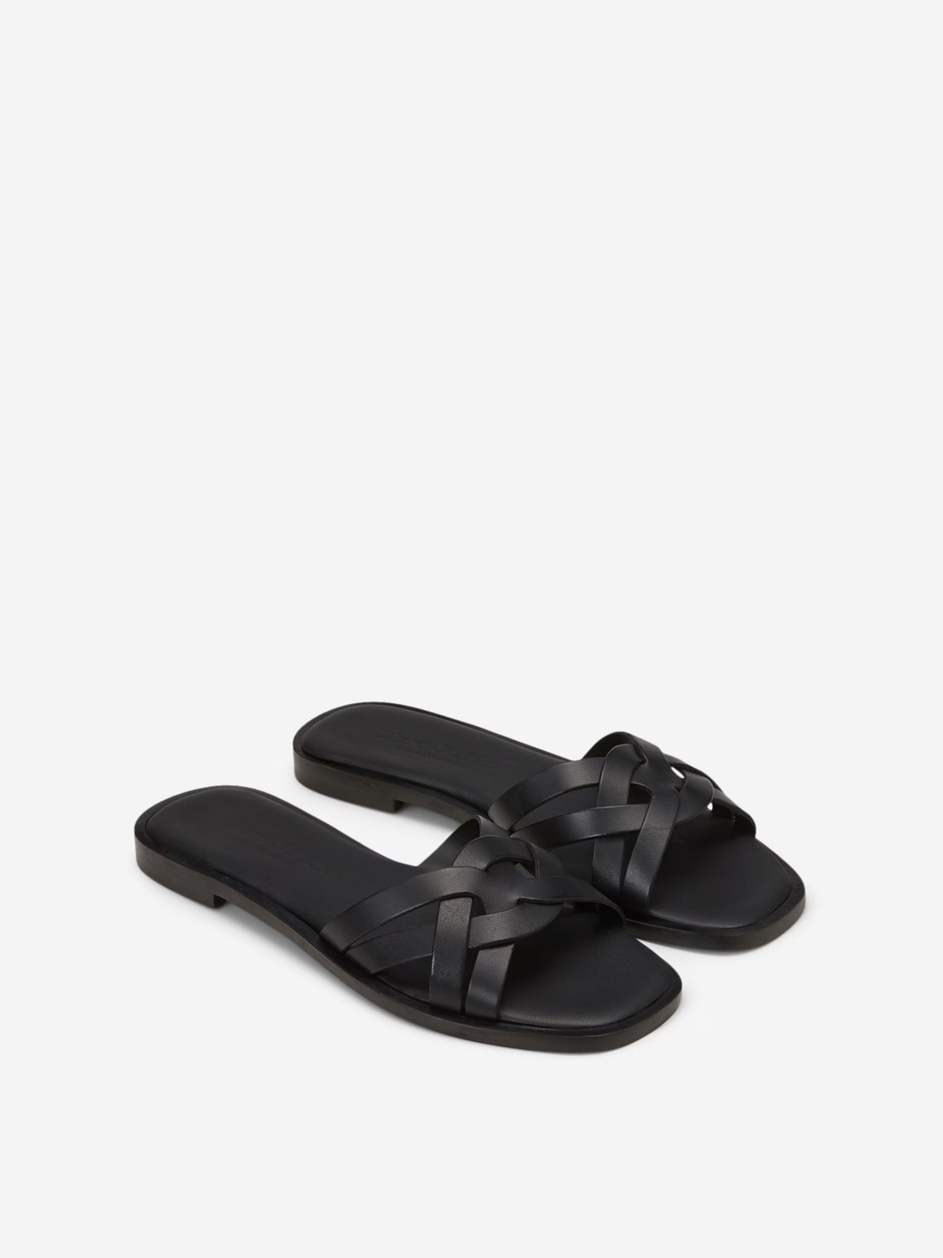 Шльопанці Marc O’Polo модель 30317961101109-990 Шльопанці Marc O’Polo модель 30317961101109-990 Фото