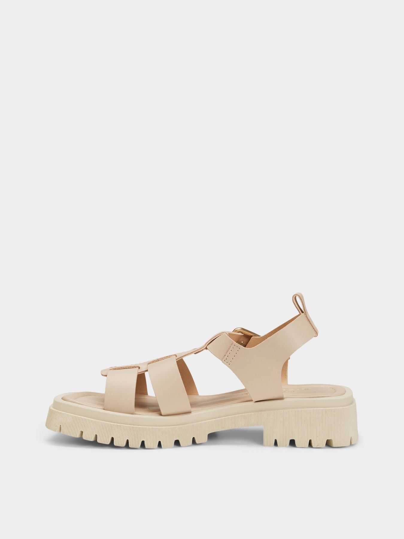 Сандалии Marc O’Polo модель 30317971102109-736 Фото