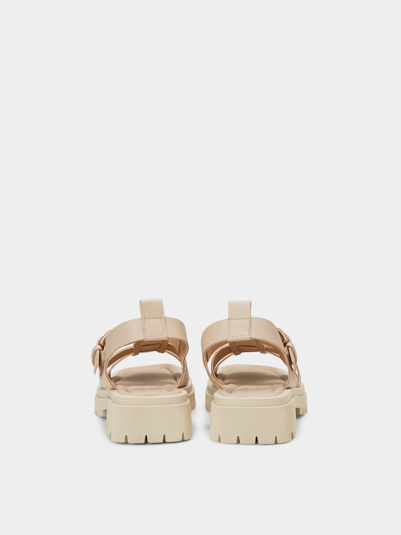 Сандалии Marc O’Polo модель 30317971102109-736 Фото