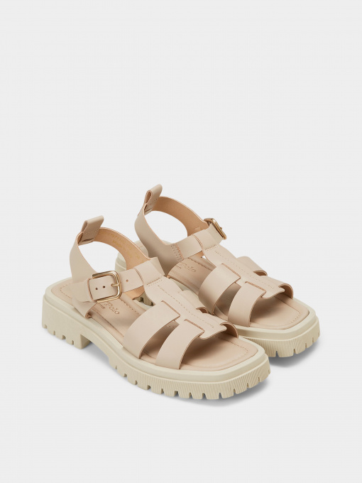 Сандалии Marc O’Polo модель 30317971102109-736 Фото