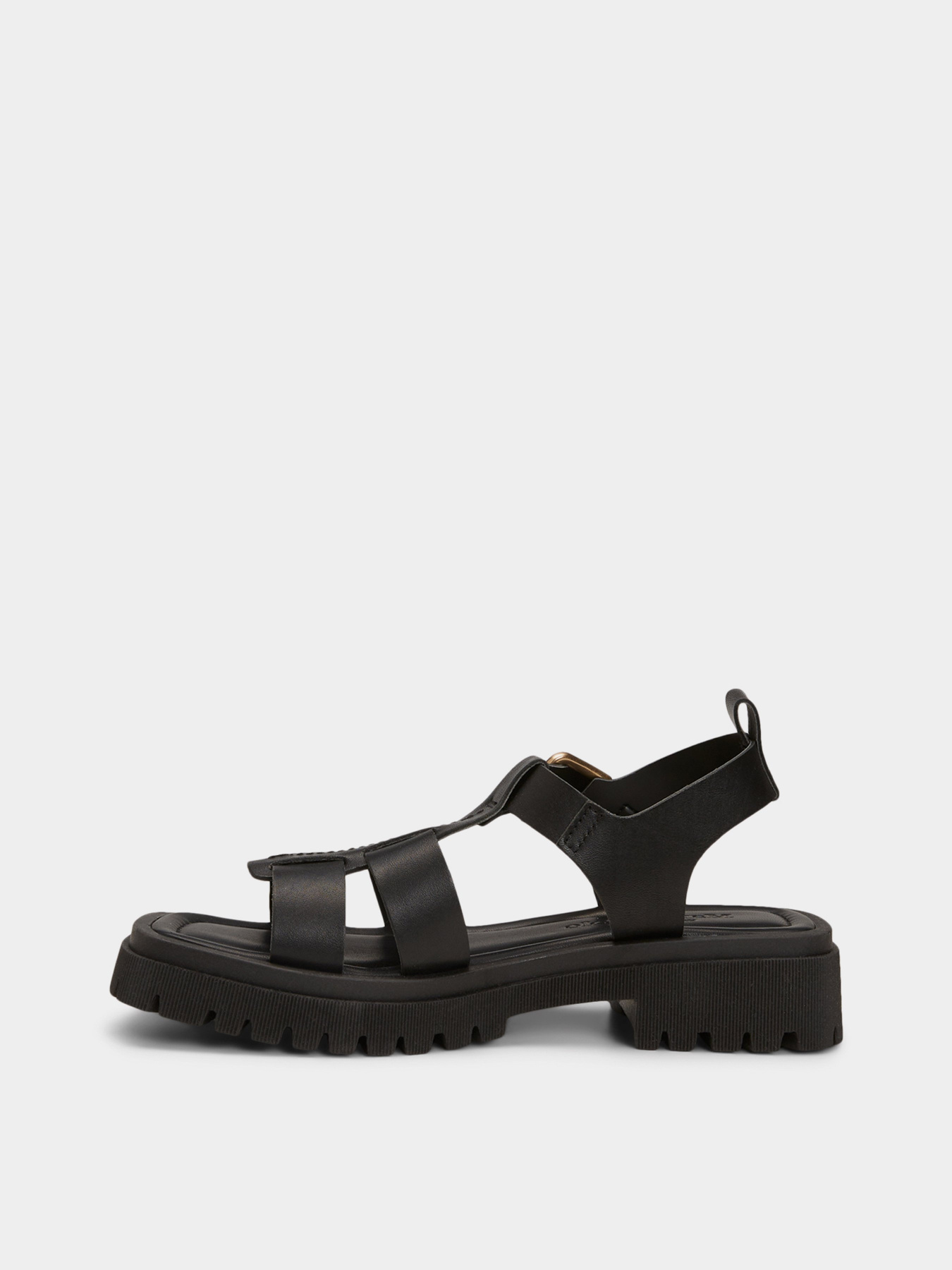 Сандалии Marc O’Polo модель 30317971102109-990 Фото