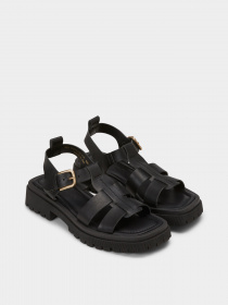 Сандалии Marc O’Polo модель 30317971102109-990 Фото