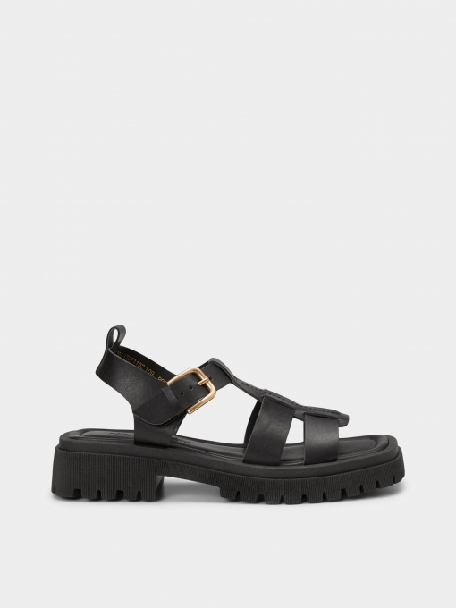 Сандалии Marc O’Polo модель 30317971102109-990 Фото