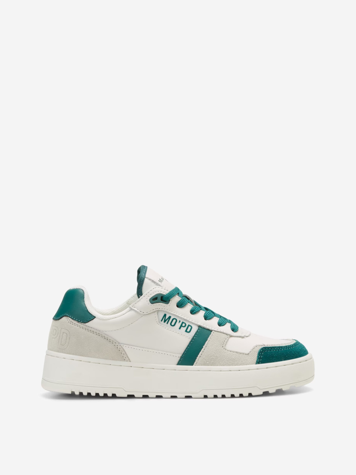 Кросівки повсякденні Marc O’Polo модель 302111D3501114-128 Фото