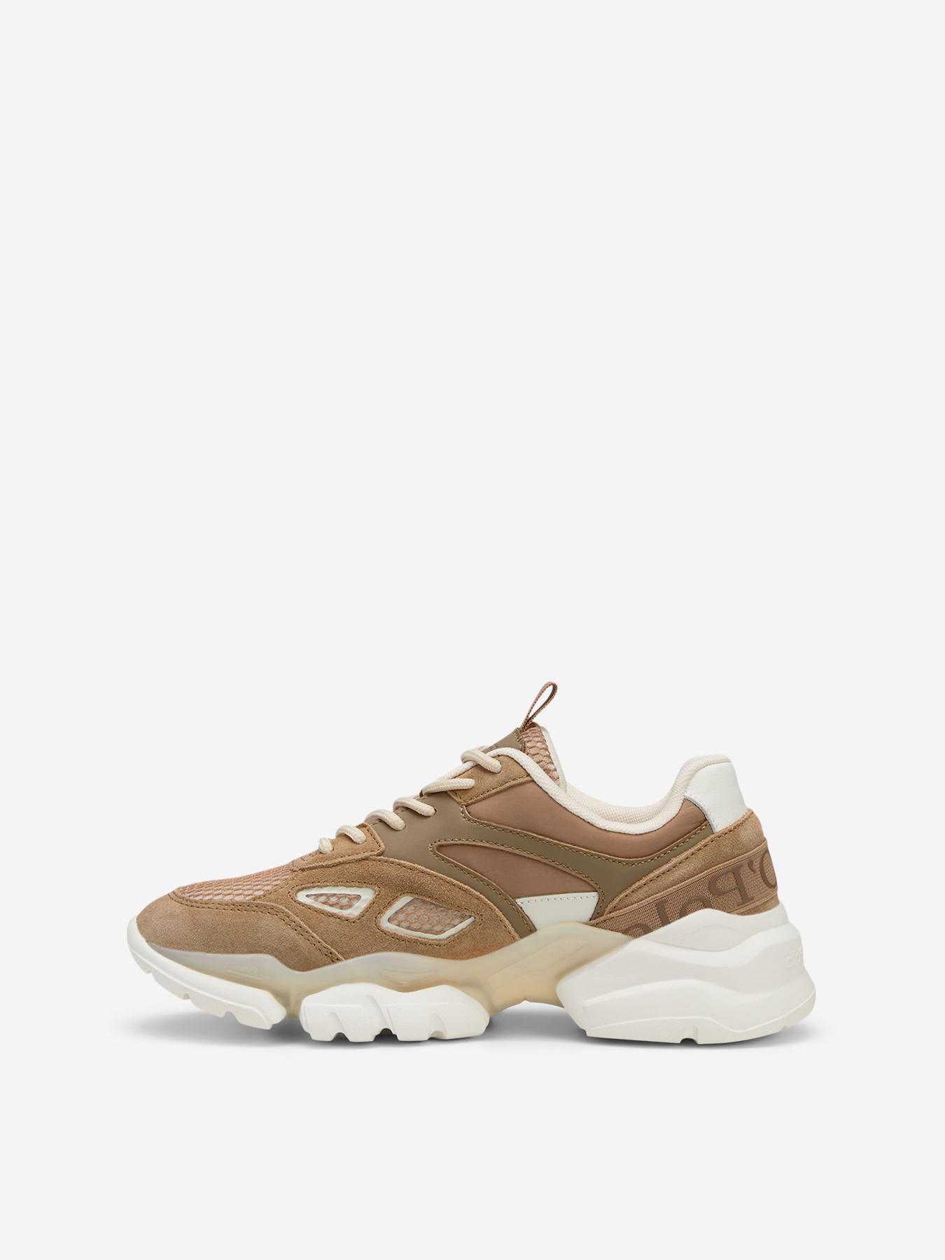 Кроссовки Marc O’Polo модель 30615503501317-731 Фото