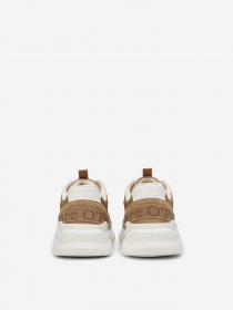 Кроссовки Marc O’Polo модель 30615503501317-731 Фото