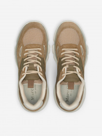 Кроссовки Marc O’Polo модель 30615503501317-731 Фото